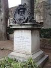 Cimitero Acattolico 056